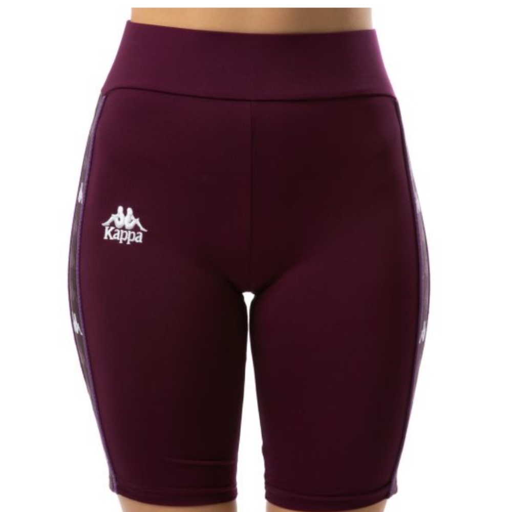 Kappa Bike Shorts